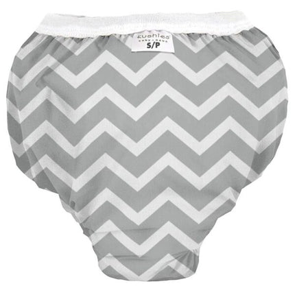 Calzones de Entrenamiento Training Pants XLarge -Grey Chevron