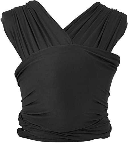 FULAR AURA BLACK