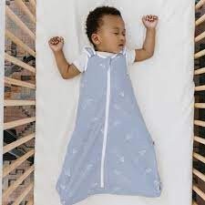 ON THE MOVE SLEEPING BAG PAPER PLANES L 1.0 (18-36 MESES)