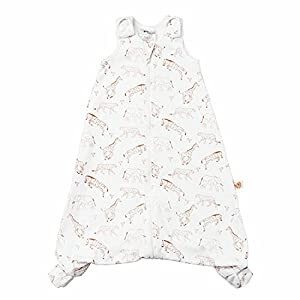 ON THE MOVE SLEEPING BAG SAFARI M 2.5 (6-18 MESES)