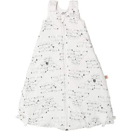 ON THE MOVE SLEEPING BAG SHEEP M 0.5 (6-18 MESES)