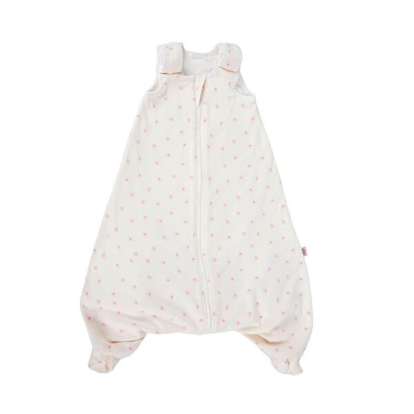 ON THE MOVE SLEEPING BAG DAISIES L 1.0 (6-18 MESES)