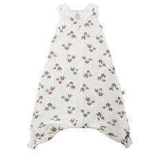ON THE MOVE SLEEPING BAG ELEPHANT L 1.0 (18-36 MESES)