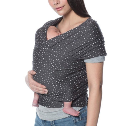 FULAR AURA TWINKLE GREY