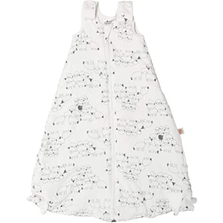 ON THE MOVE SLEEPING BAG SHEEP M 1.0 (6-18 MESES)