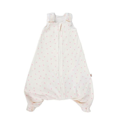 ON THE MOVE SLEEPING BAG DAISIES M 2.5 (6-18 MESES)