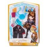 HARRY POTTER HERMIONE MUÑECA