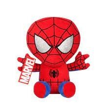 PELUCHE 30 CM SPIDERMAN