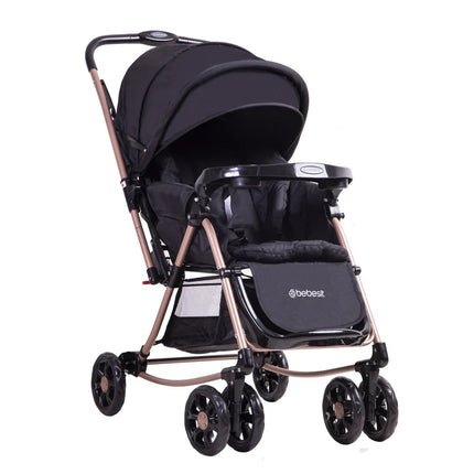 Coche BalancinSX NDorado