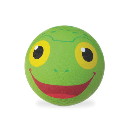 FROGGY KICKBALL