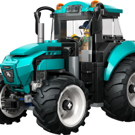 TRACTOR