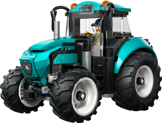 TRACTOR
