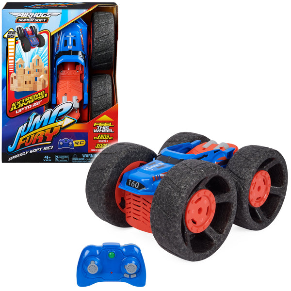 AIR HOGS JUMP FURY R/C