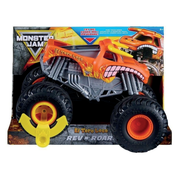 MONSTER JAM 1:18 REV ROAR ETL