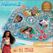 KOG KOL POP UP MOANA