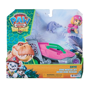 PAW PATROL MOVIE DINO THEME VEHICULO ASST