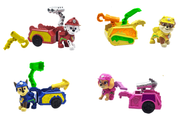 PAW PATROL MOVIE DINO TOOL PACK