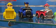 PAW PATROL MOVIE DINO SUPER 6076336