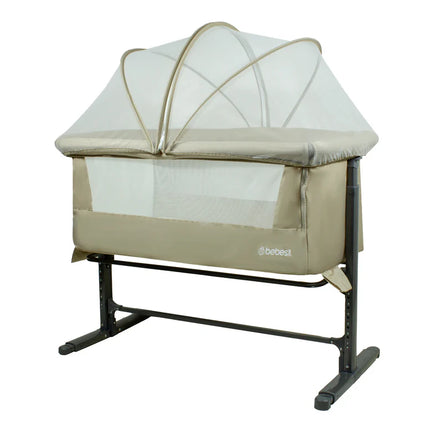Cuna MySide KidGoLXBeige