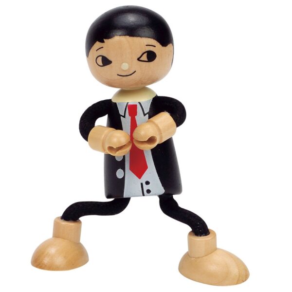 MUÑECO