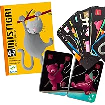 Mistigri