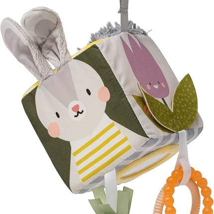 Urban Garden Activity cube