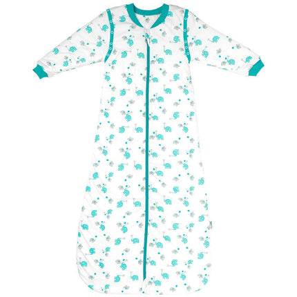 SAQUITO 18-36 MESES TOG 2.5 BLUE ELEPHANT 110 CMS