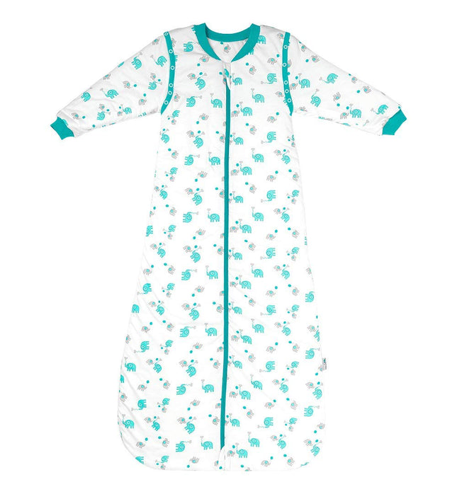 SAQUITO 18-36 MESES TOG 2.5 BLUE ELEPHANT 110 CMS