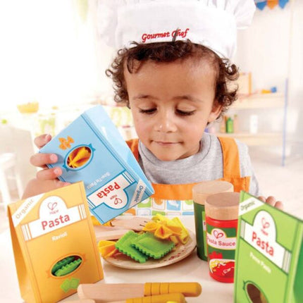 Pasta Set