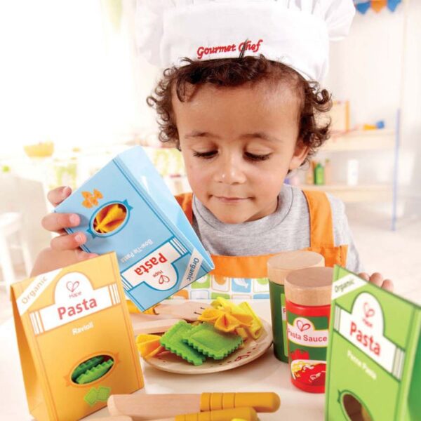 Pasta Set