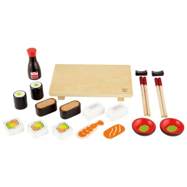 SET DE SUSHI