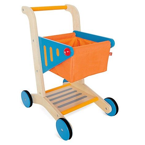 CARRO SUPERMERCADO
