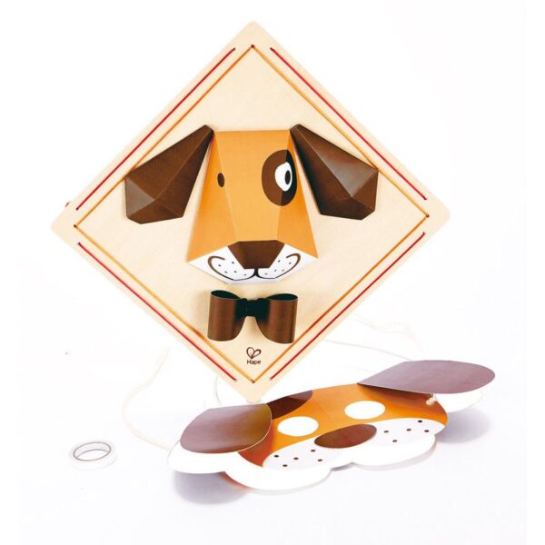MASCARA CACHORRO