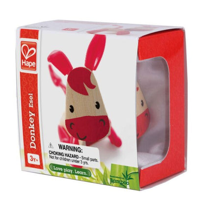 BURRO DE BAMBU
