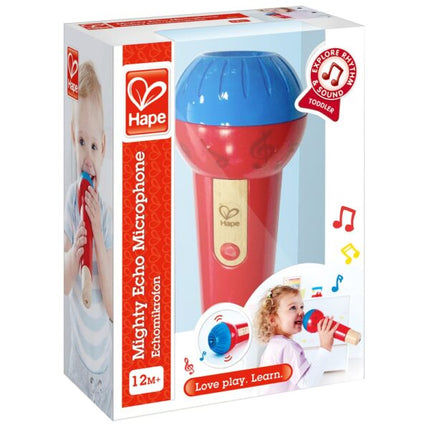 MICRÓFONO MIGHTY ECHO