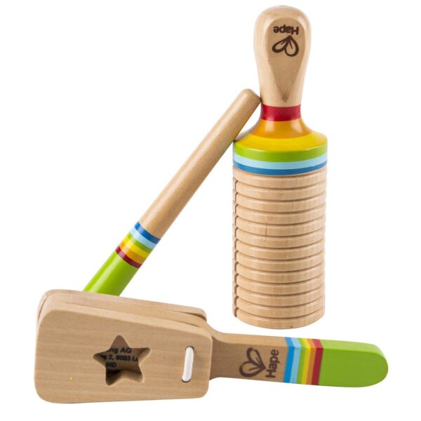 SET RITMICO