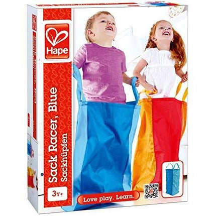 Sack Racers