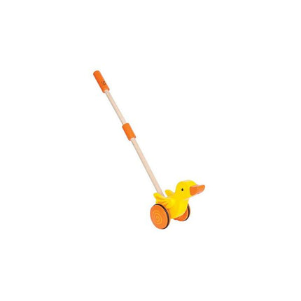 PALO DE ARRASTRE PATO