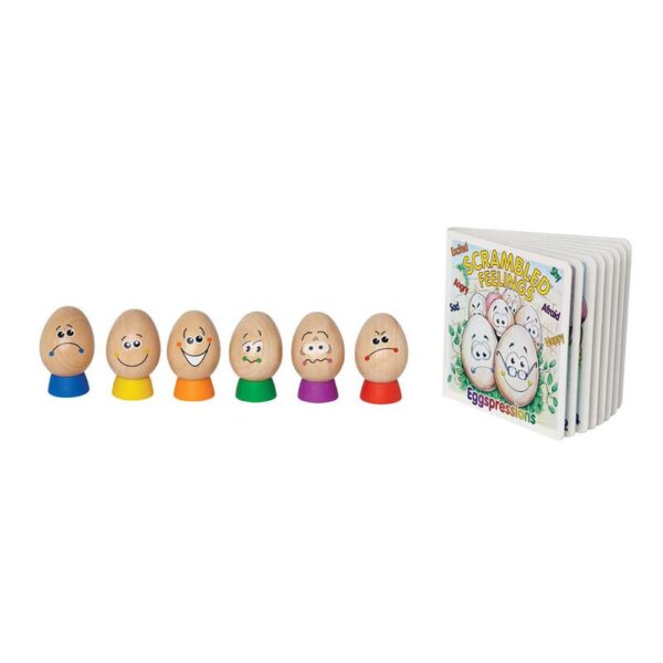 JUEGO DE EXPRESIONES