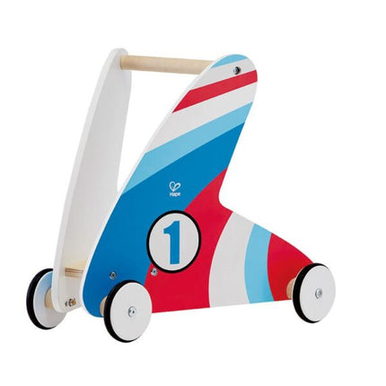 Step&Stroll-Racing