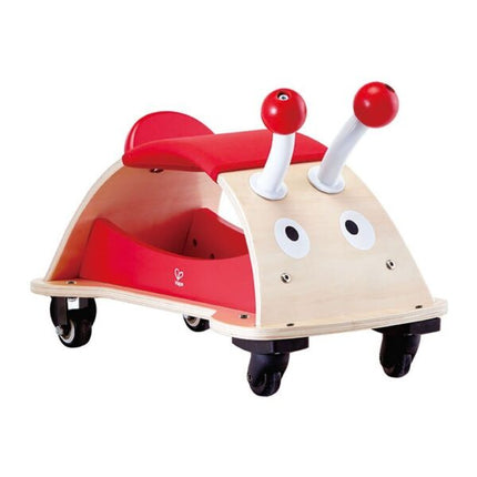 Ladybug
