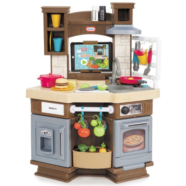 Gourmet Prep 'n Serveª Kitchen (3L)