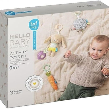 Set de regalo Activity toys kit