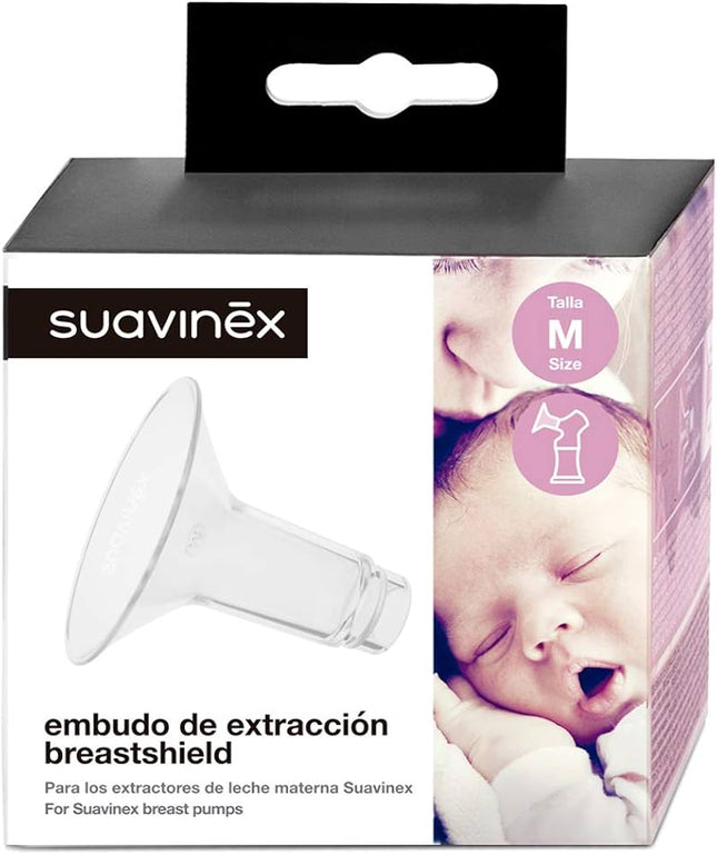 CAMPANA EXTRACTOR TALLA M