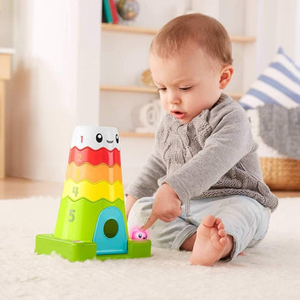 Montaña magica Fisher Price