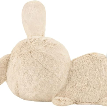 Fisher-Price Baby Juguete para Bebés Conejito Hora de Dormir para Recién Nacidos en adelante.