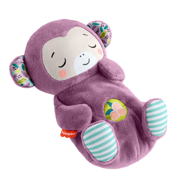 Fisher-Price Mono Hora de Dormir