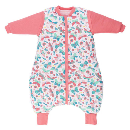 SAQUITO 3-4 AÑOS 3.5 BUTERFLY LONG 100 CMS