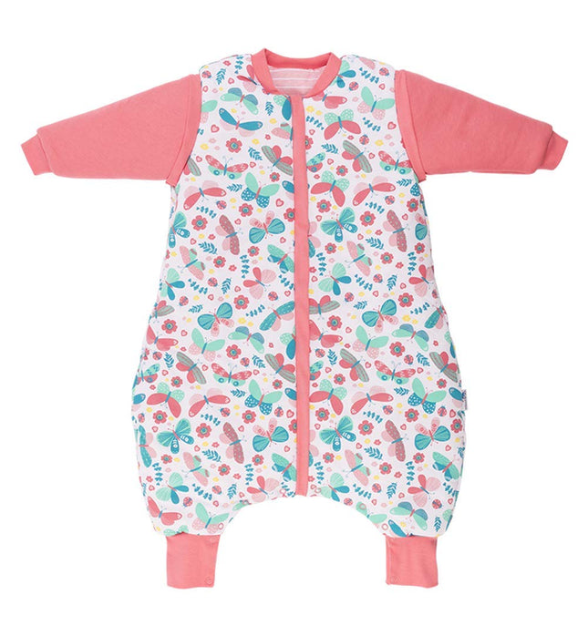 SAQUITO 3-4 AÑOS 2.5 BUTERFLY LONG 100 CMS