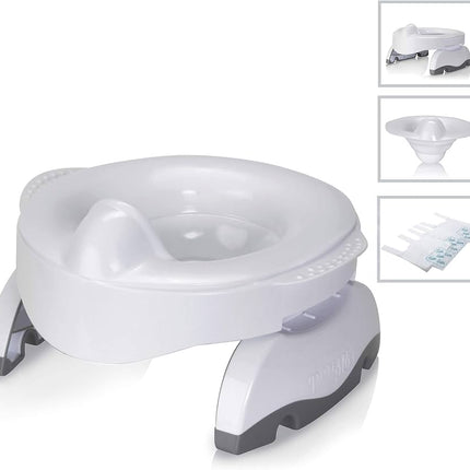2 IN 1 POTETTE PREMIUM BLISTER PACK